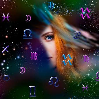 Tarotový výklad, otevírací, žena.cz