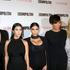 kardashians, žena