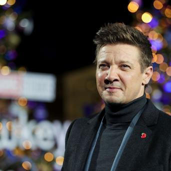 Jeremy Renner