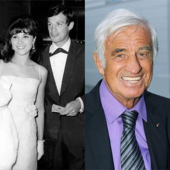 Jean-Paul Belmondo