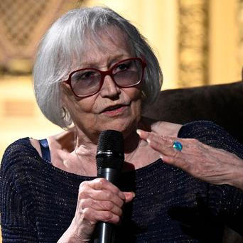 Marta Kubišová, Noc s legendou, 2022, detail
