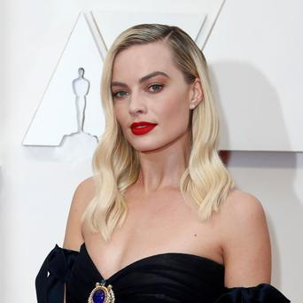 Margot Robbie