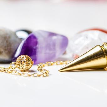 Věštecké metody, kyvadlo, žena.cz