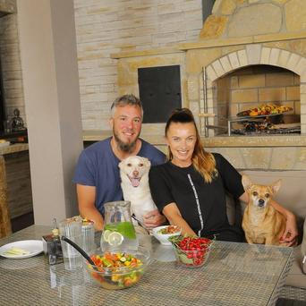 Alice Bendová, Michal Topol