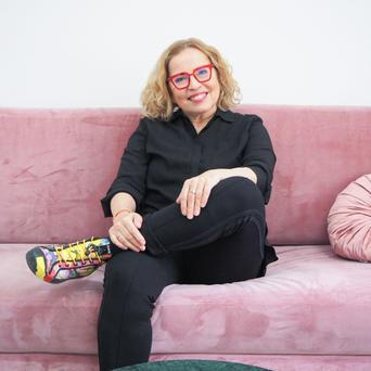 Janka Chudlíková