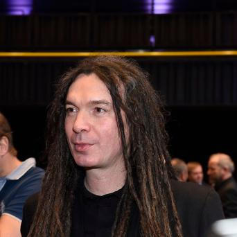 Tomáš Vartecký