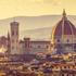 florencie, zena