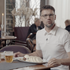 Chvála hotelové restaurace. Dejte si svíčkovou v domově slavné kuchařky Rettigové