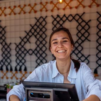 Restaurace Barva
