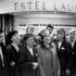 Estée Lauder společnost obchod