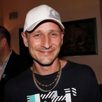 Matěj Homola