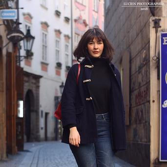 BLOG Inkpotstories: Nakupujte chytře! Cost per wear pomůže2