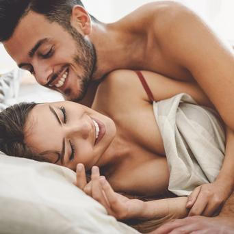 sex, nevera, par, zena