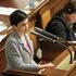 Jednání Poslanecká sněmovna, vydání poslance Miloslava Roznera z SPD - Olga Richterová, Piráti