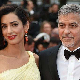 amal clooney, zena