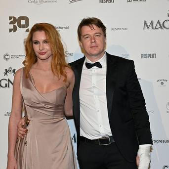 Denisa Nesvačilová, Petr Kolečko