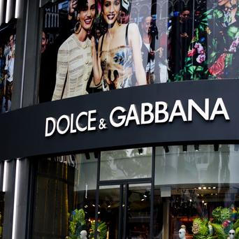 dolce gabbana