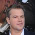 matt damon, zena