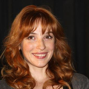 vica kerekes, zena