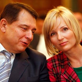 Petra Paroubková