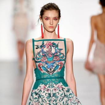 nyfw