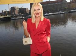 Taťána Kuchařová