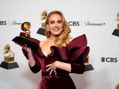 Grammy, 2023