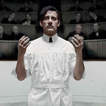 The Knick