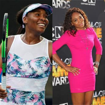 venus williams