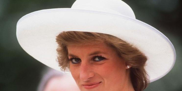 Lady Diana