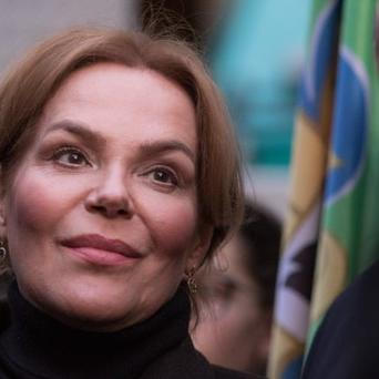 Dagmar Havlová