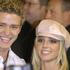 Britney Spears a Justin Timberlake