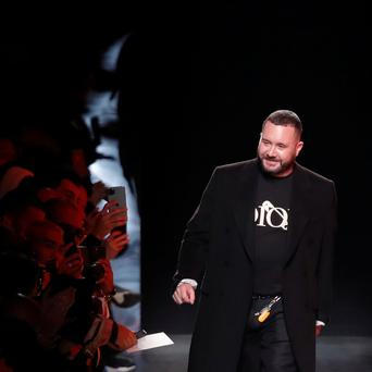 Kim Jones, Dior