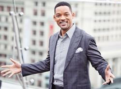 Will Smith