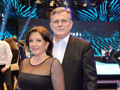 Marie Rottrová