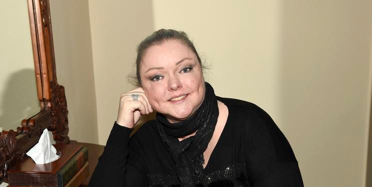 Dominika Gottová