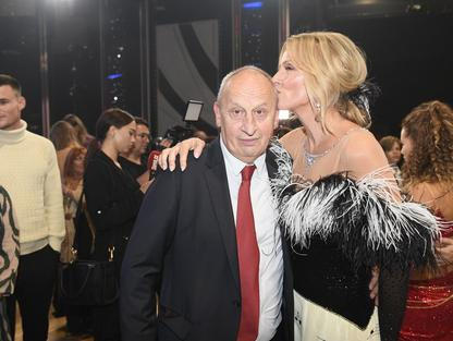 Ivana Chýlková, Jan Kraus