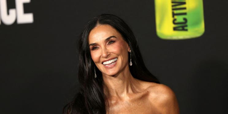 Demi Moore