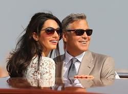 Amal Alamuddin