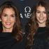 Cindy Crawford a její dcera Kaia Gerber