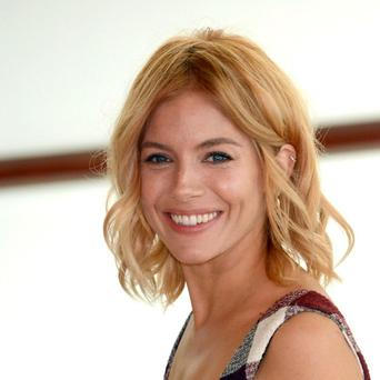 Sienna Miller