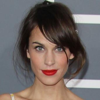 Alexa Chung