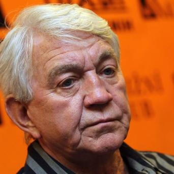 Jiří Krampol