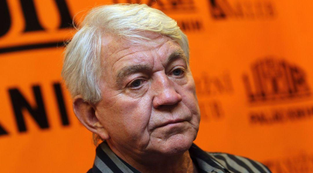 Jiří Krampol