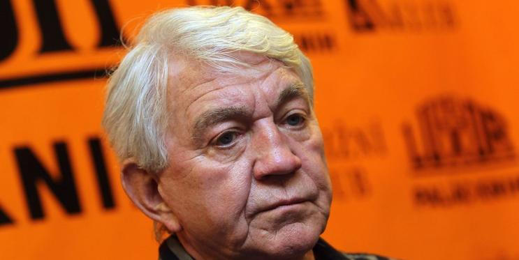 Jiří Krampol