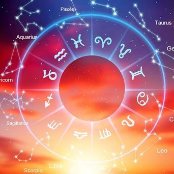 Týdenní horoskop