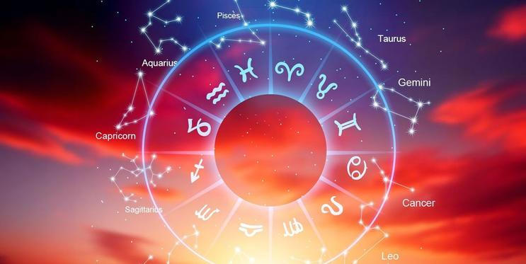 Týdenní horoskop