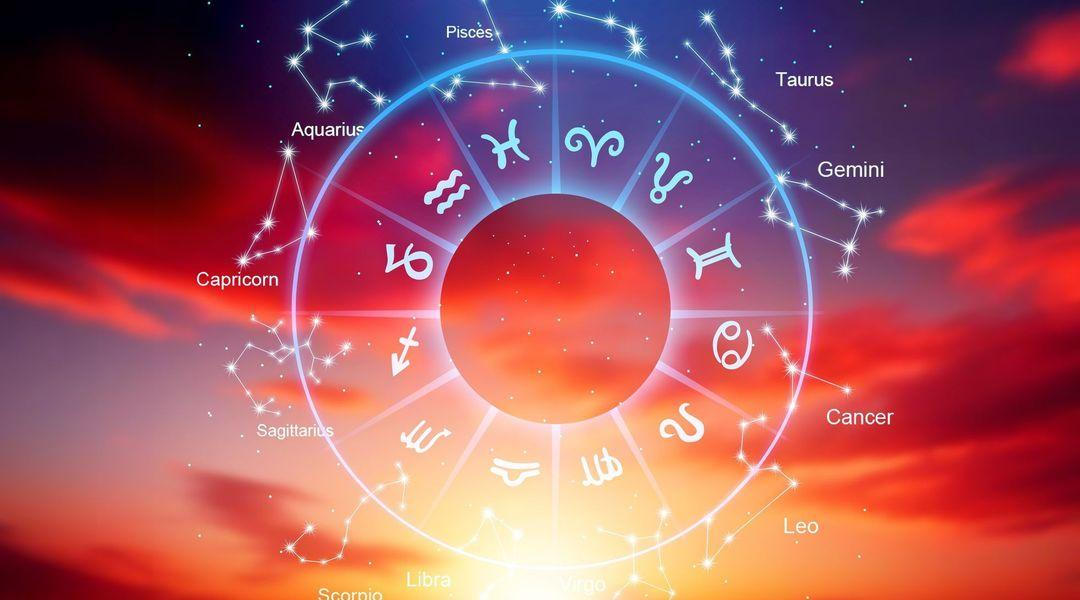 Týdenní horoskop