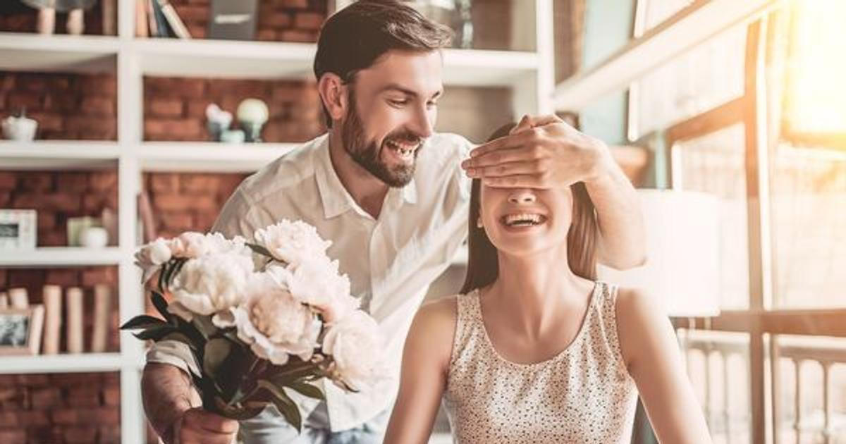 pár, láska, partnerství