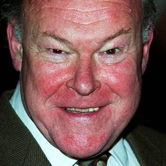 Timothy West